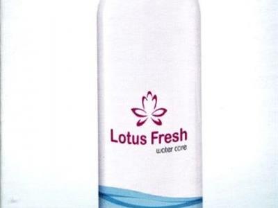 Funny Pool Kalmthout - Lotus Fresh onderhoudproducten